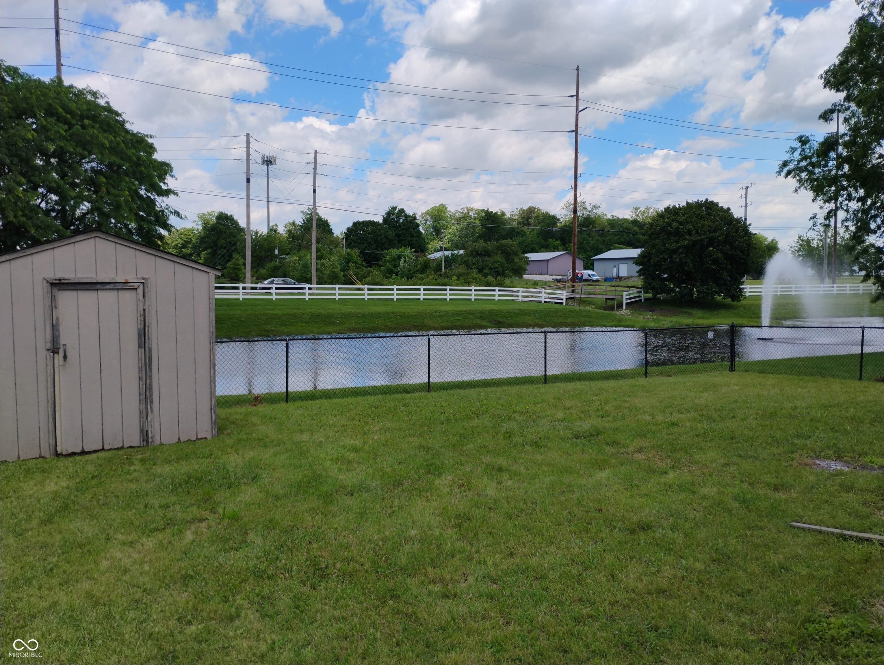 9714 Treyburn Lakes Drive, Indianapolis, IN, 46239 photo 5 of 26