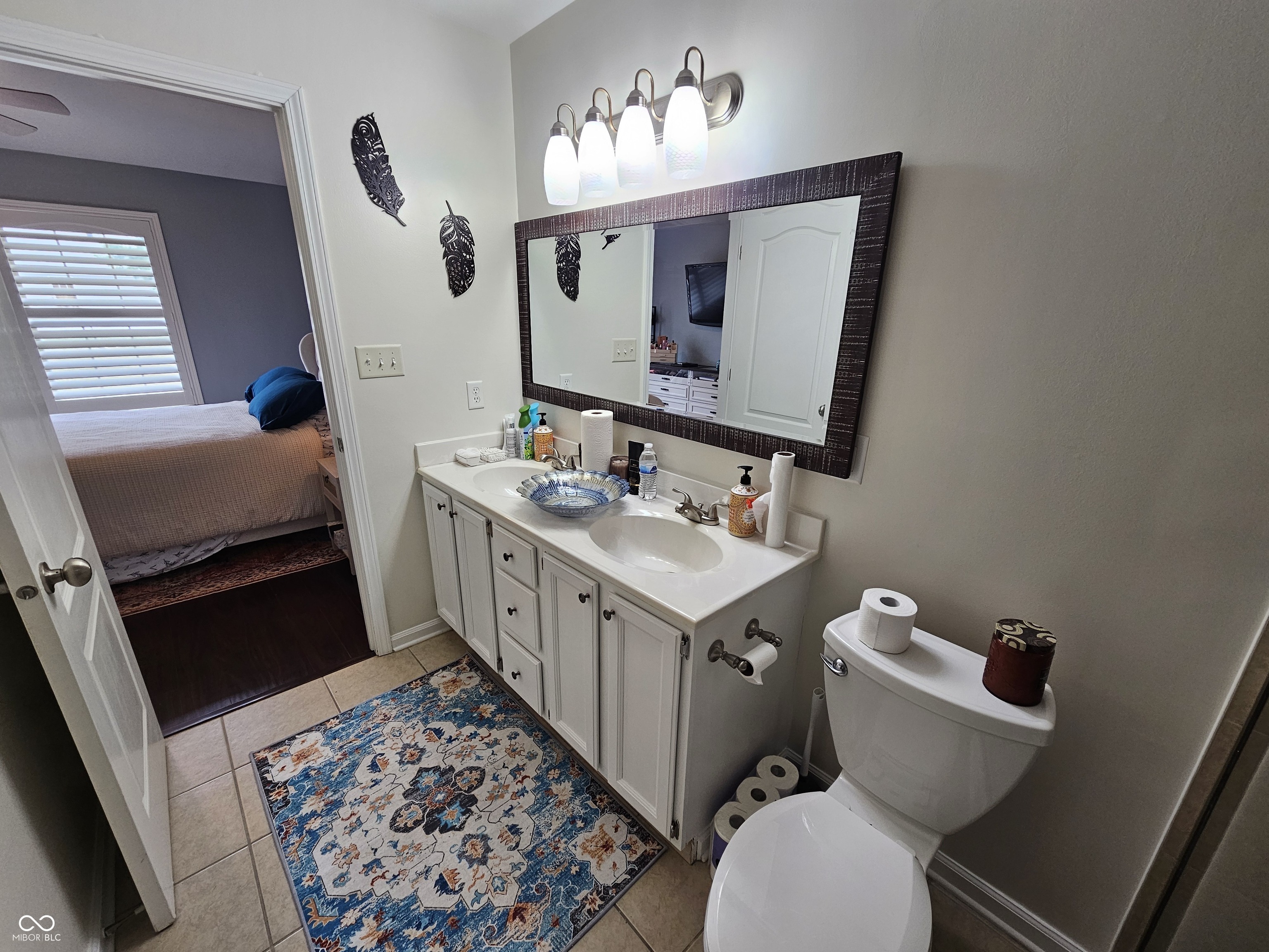 5747 Spring Oaks Way, Indianapolis, IN, 46237 photo 5 of 15