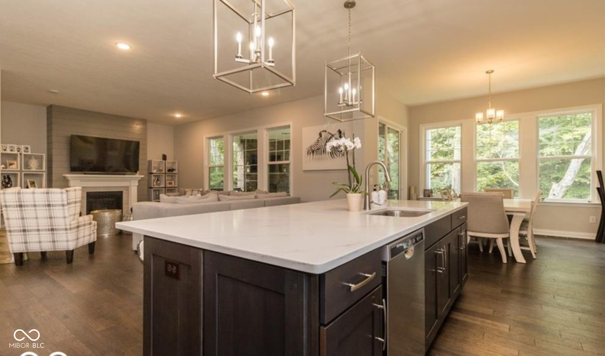 5146 Oak Ridge Trail, Columbus, IN, 47201 photo 5 of 17