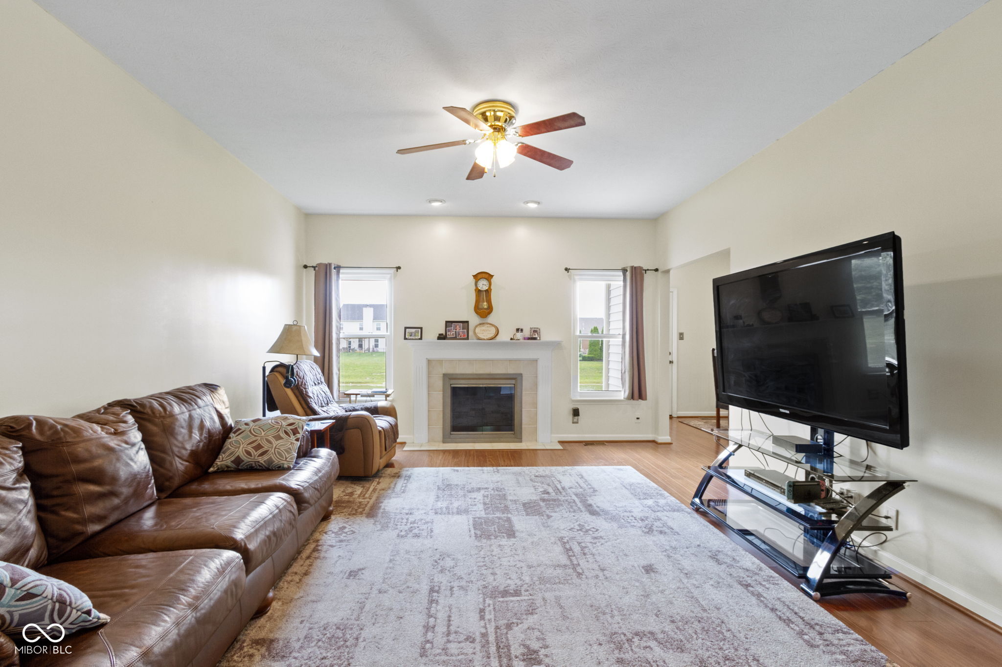 8778 N Deer Crossing Boulevard, McCordsville, IN, 46055 photo 5 of 21