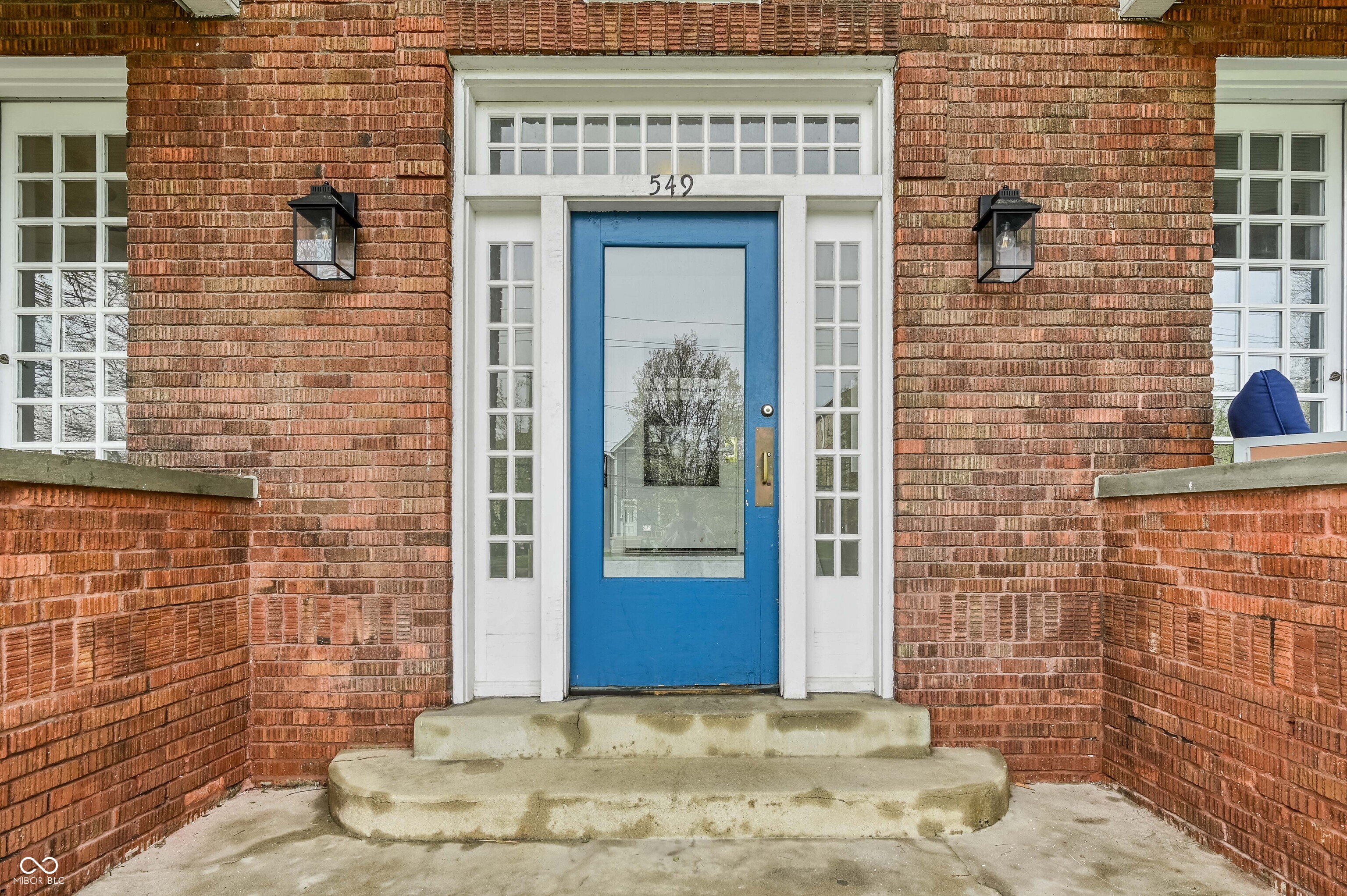 549 Fletcher Avenue #APT 2, Indianapolis, IN, 46203 photo 5 of 39