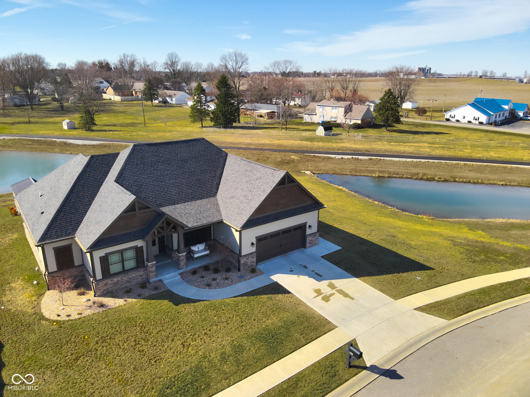 1485 N Monroe Way, Rushville, IN, 46173 photo 5 of 73