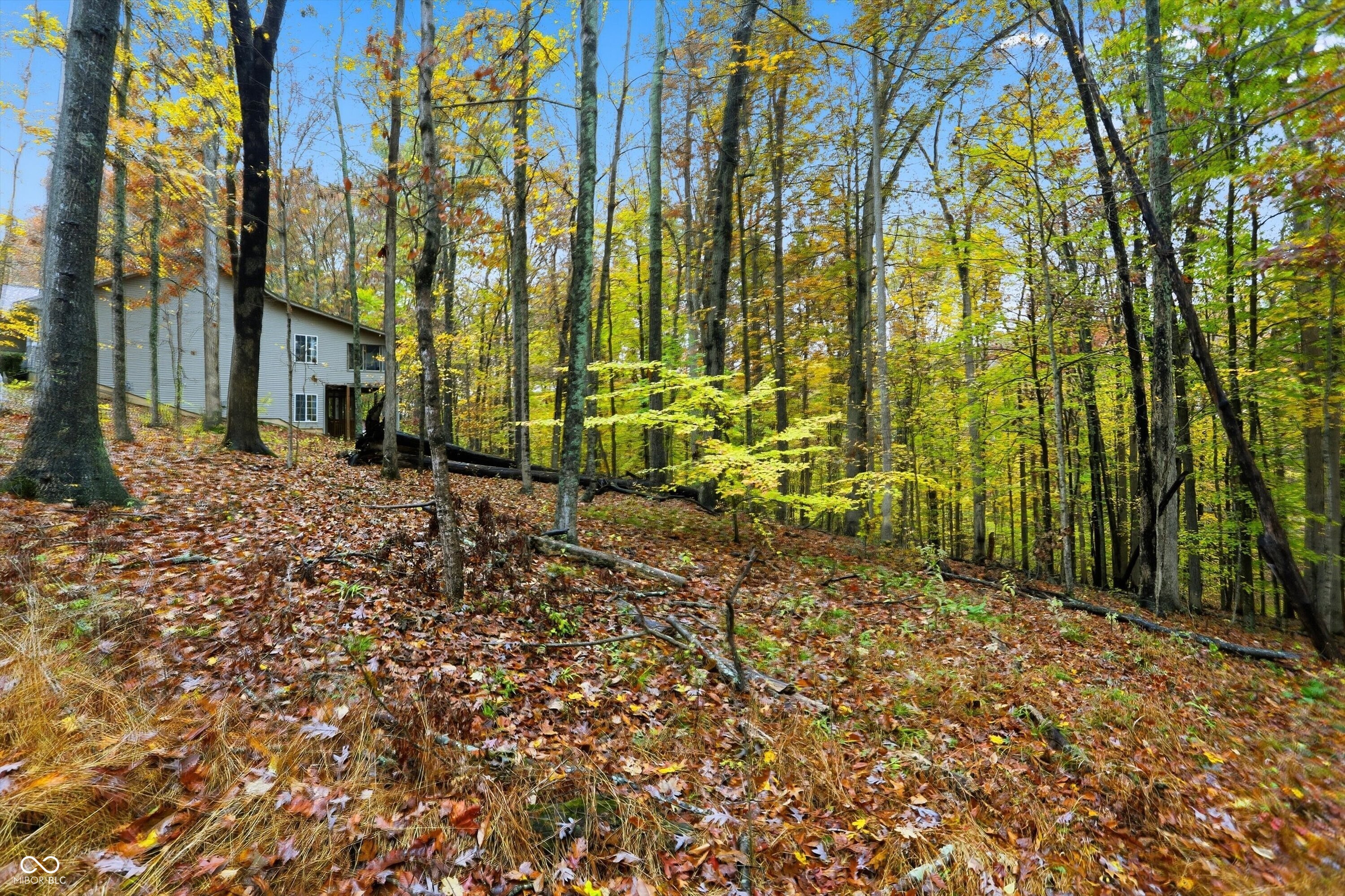 Lot 20 Ridgeway Drive, Nashville, IN, 47448 photo 5 of 20