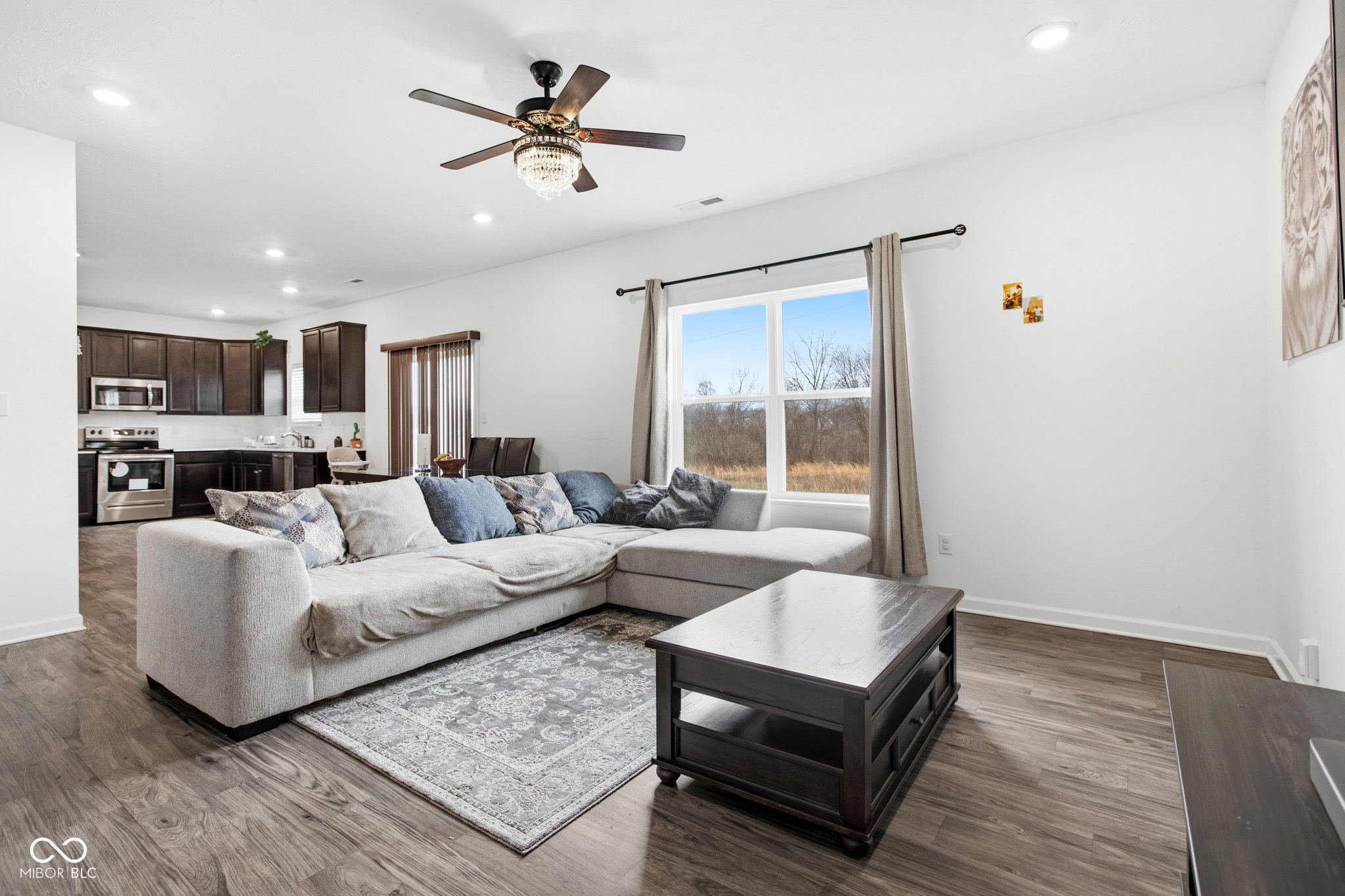 10317 Caprock Canyon Drive, Indianapolis, IN, 46229 photo 5 of 28