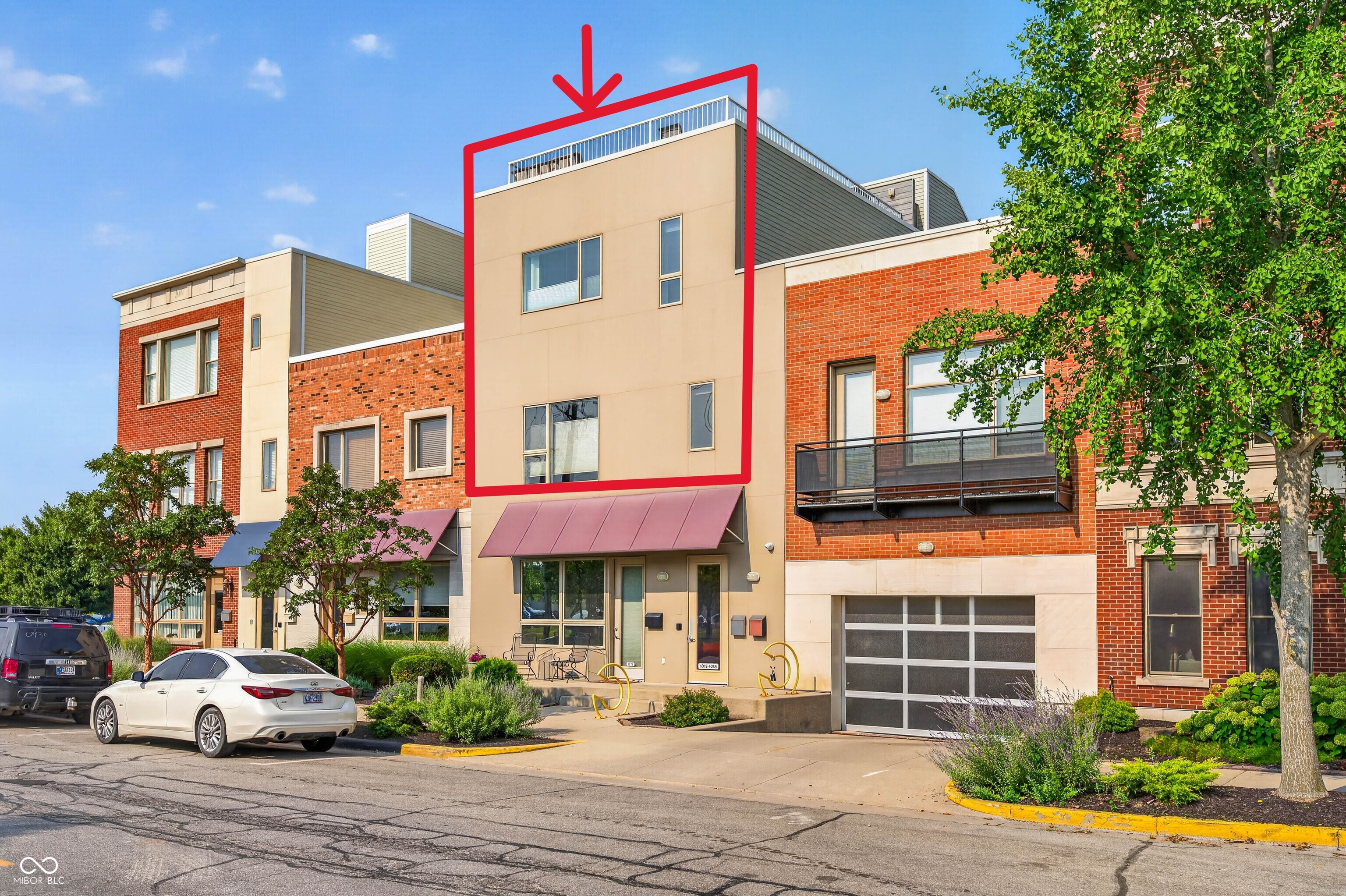 1014 Jackson Street, Columbus, IN, 47201 photo 5 of 70