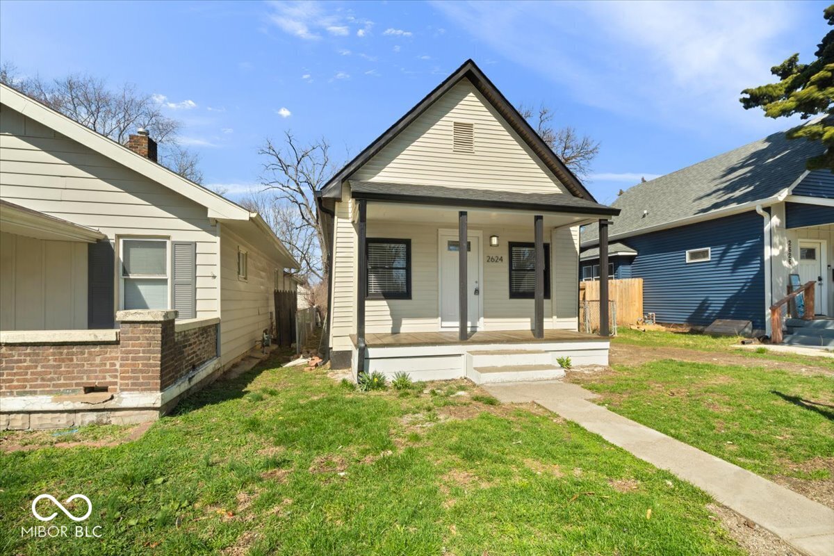2624 E 18th Street, Indianapolis, IN, 46218 photo 5 of 29