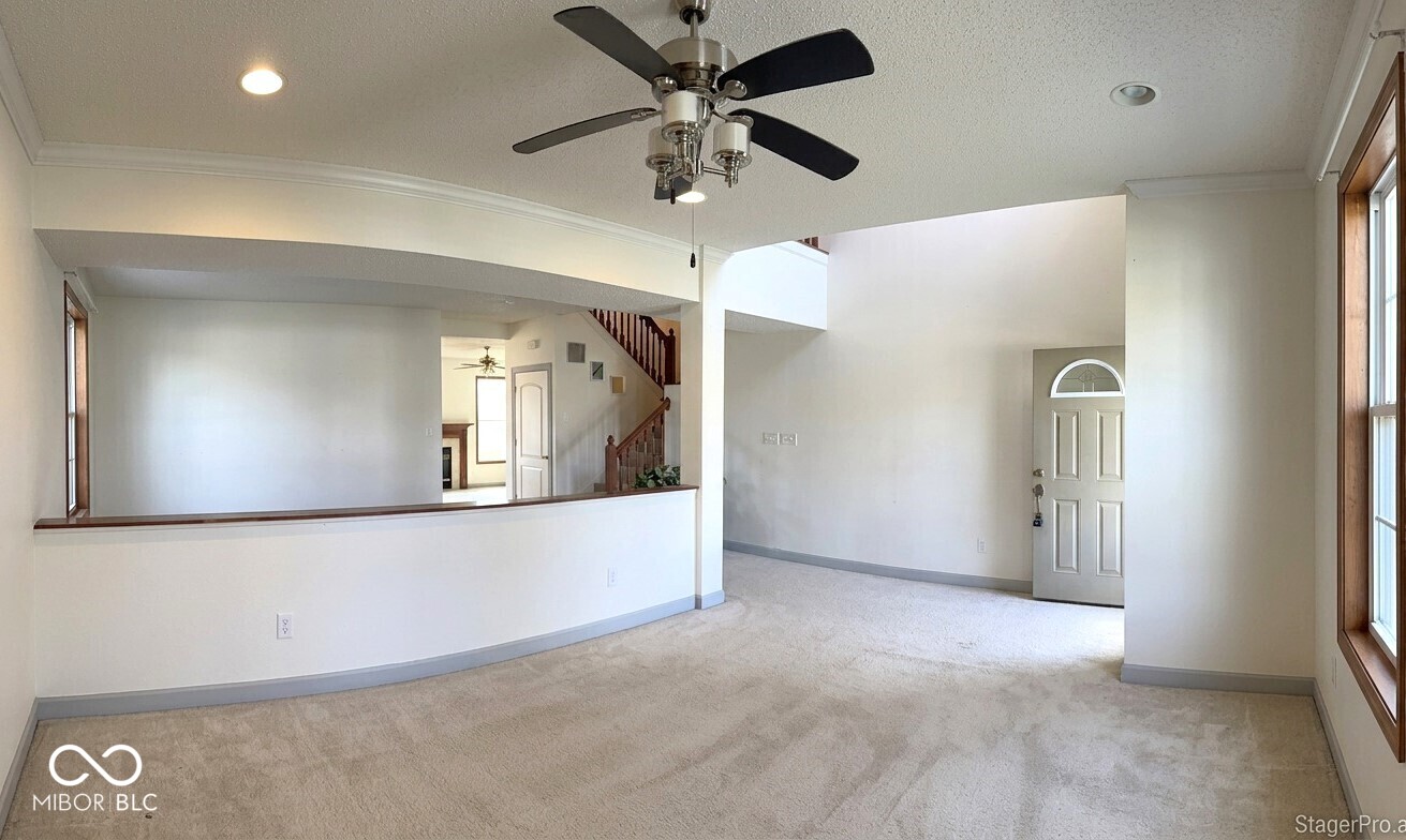 5405 Bombay Drive, Indianapolis, IN, 46239 photo 5 of 29