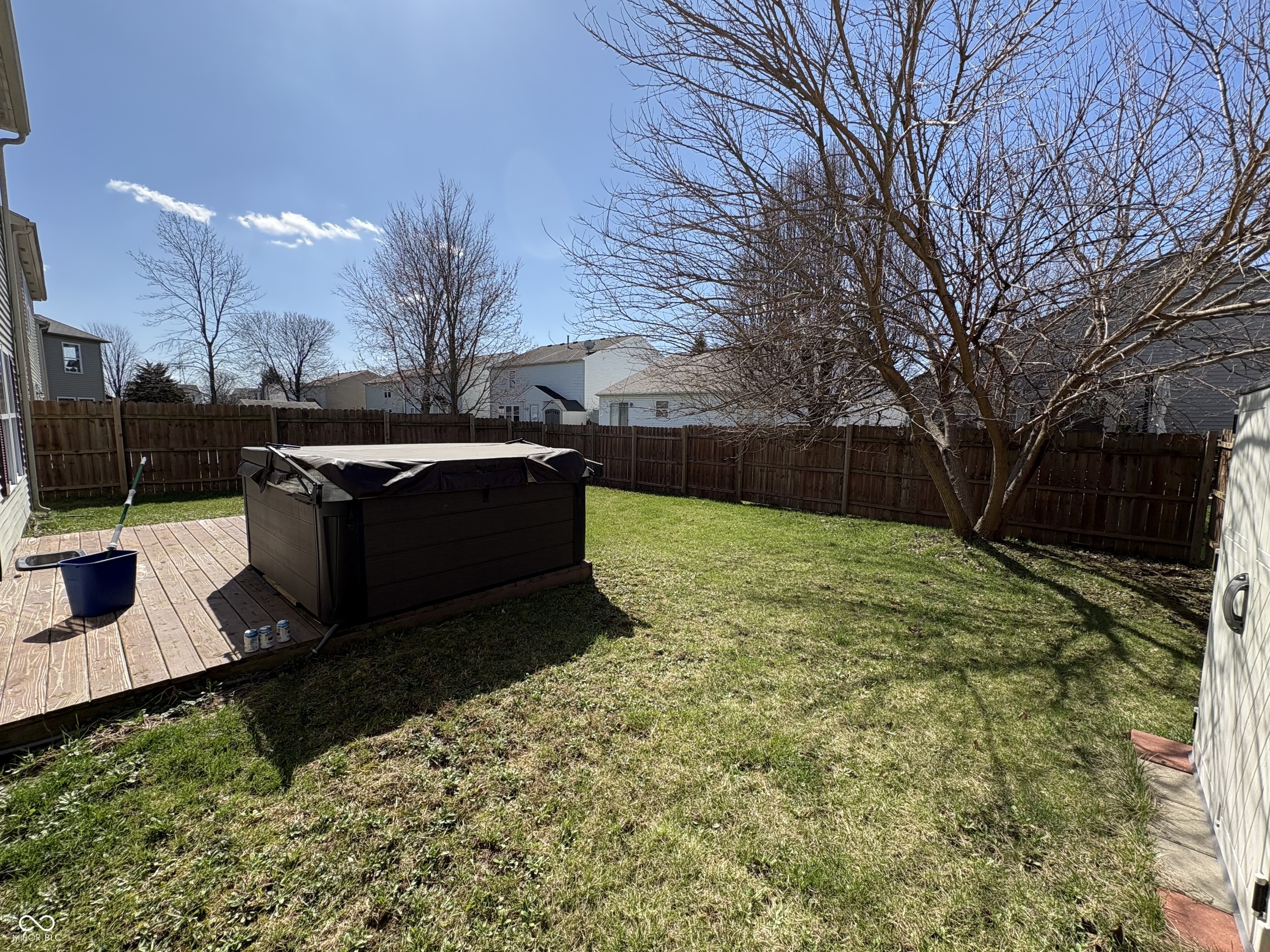 347 Sunbeam Lane, Greenwood, IN, 46143 photo 5 of 23