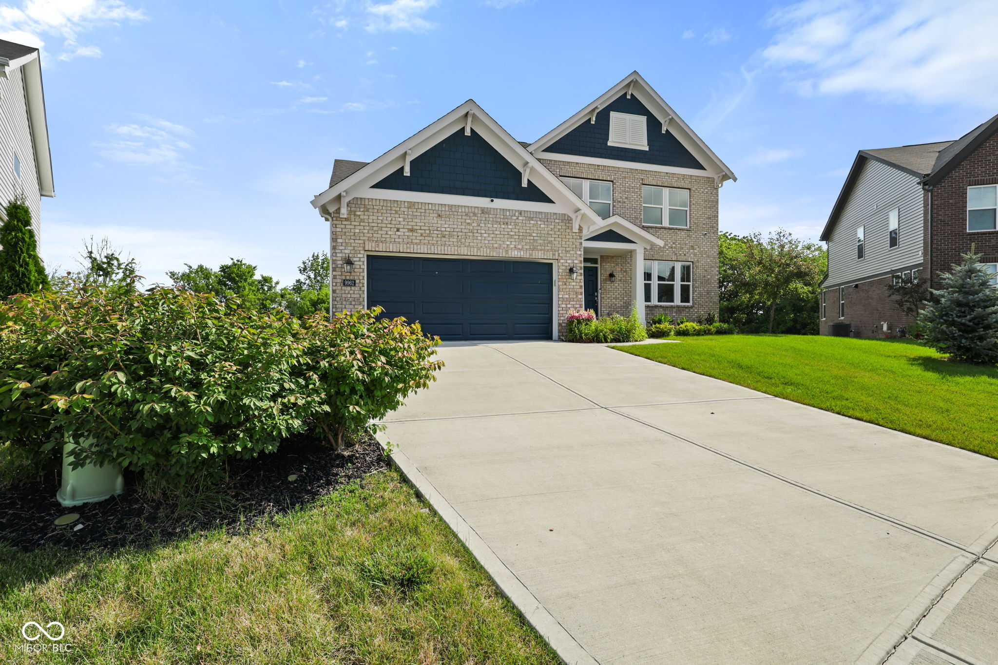 9962 Mosaic Blue Way, Indianapolis, IN, 46239 photo 5 of 45