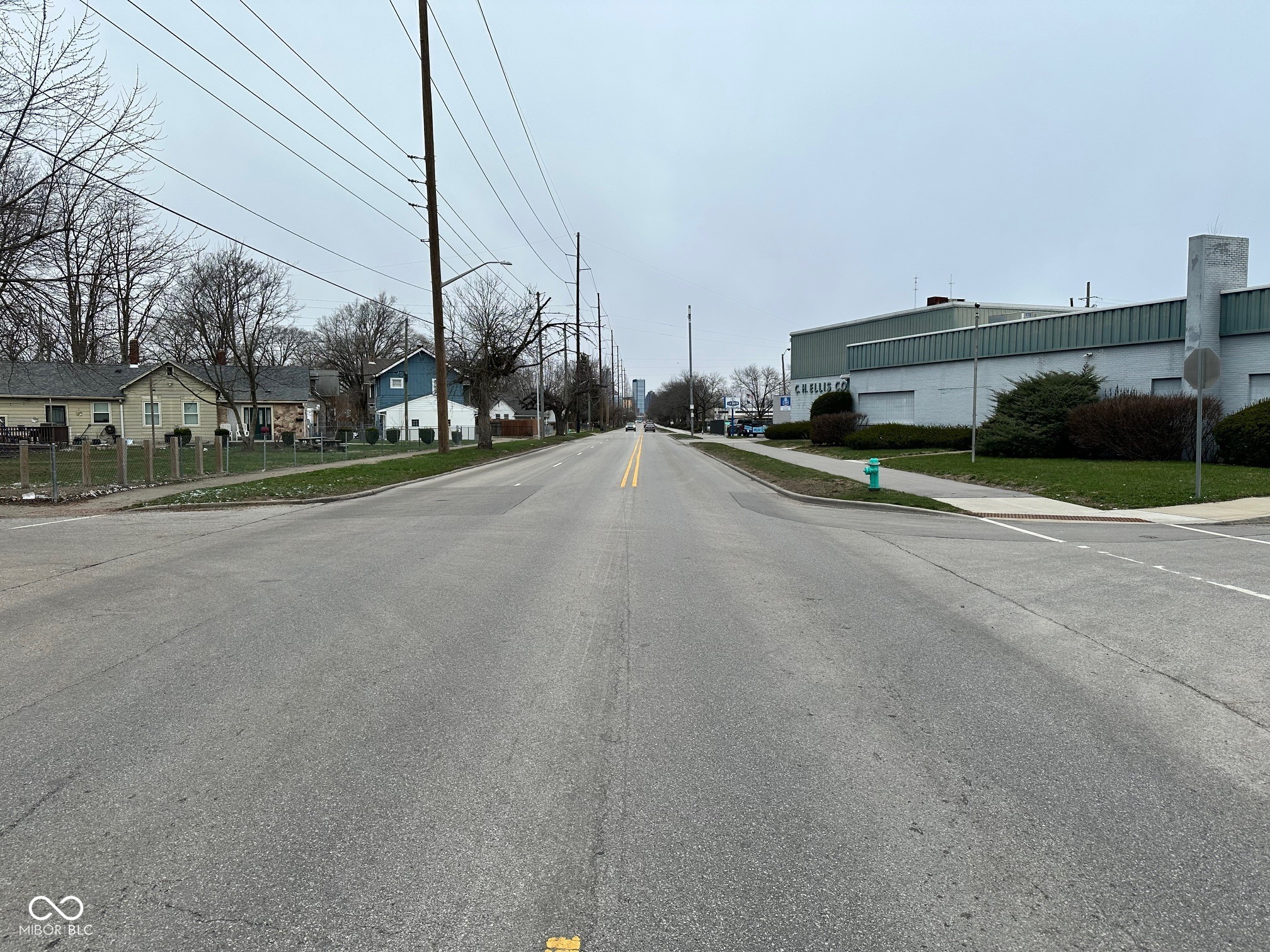 2502 Southeastern Avenue, Indianapolis, IN, 46201 photo 5 of 5