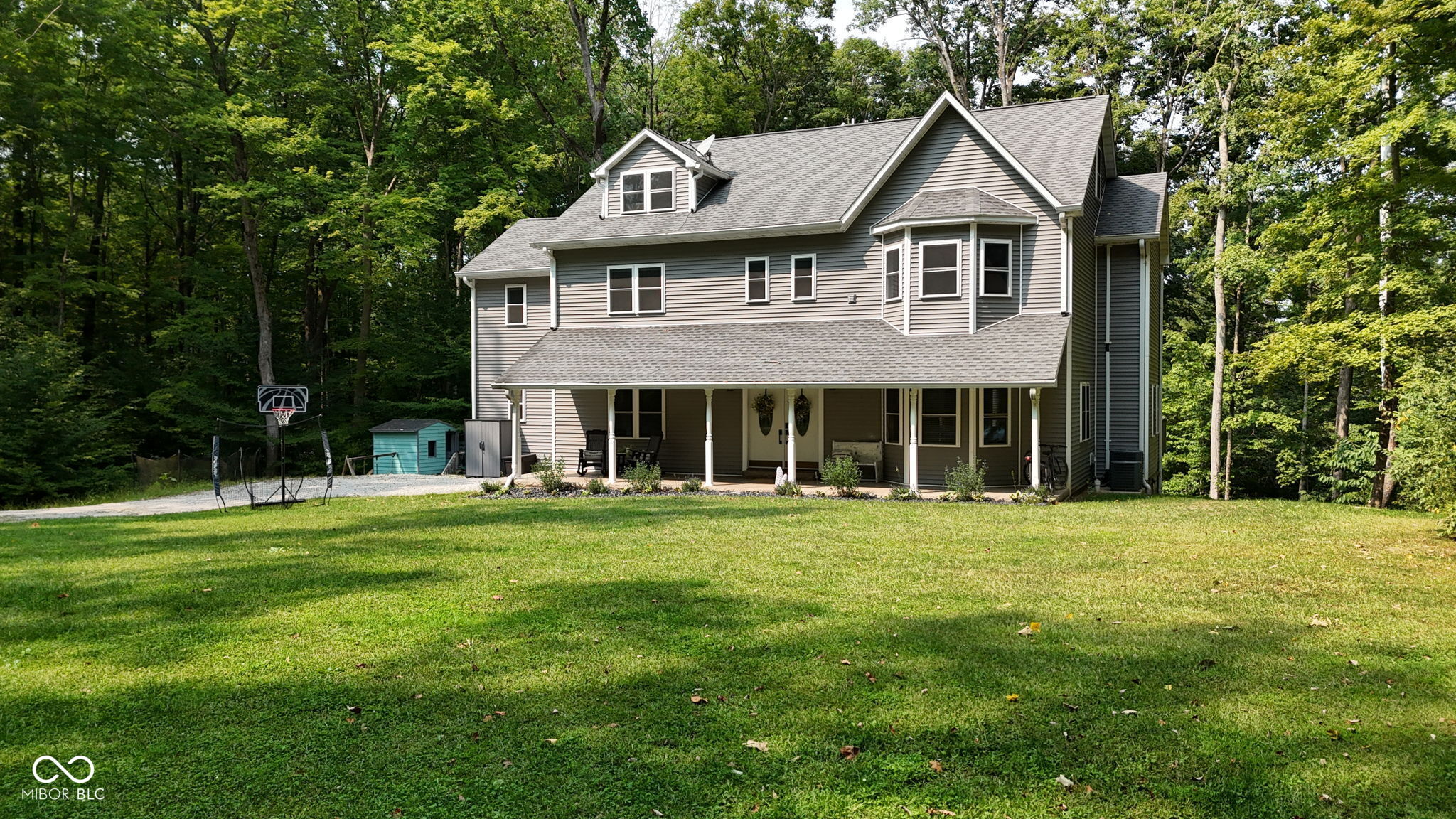 8130 E Lake Shore Drive, Rockville, IN, 47872 photo 5 of 57