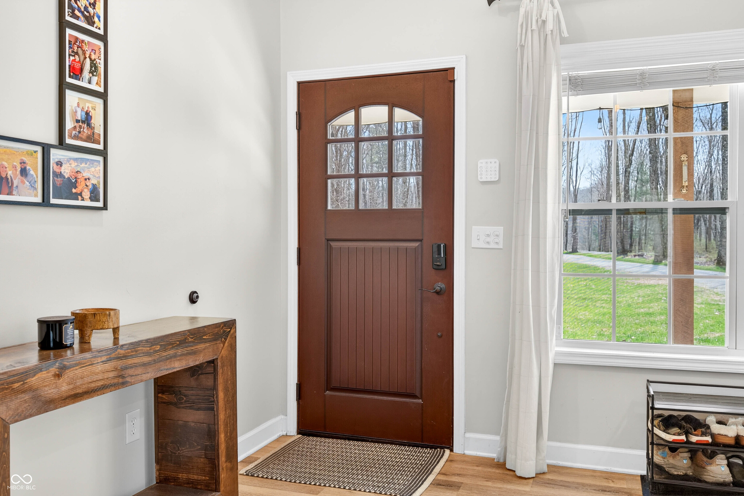 4724 Covered Bridge Road, Nashville, IN, 47448 photo 5 of 56