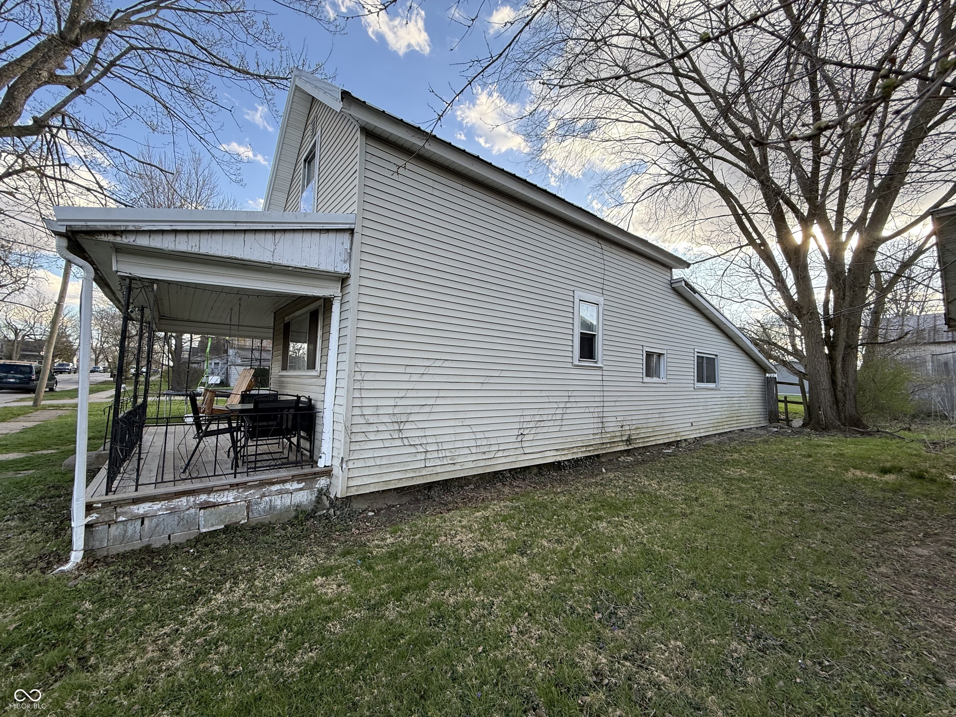 221 N Main Street, Modoc, IN, 47358 photo 5 of 16