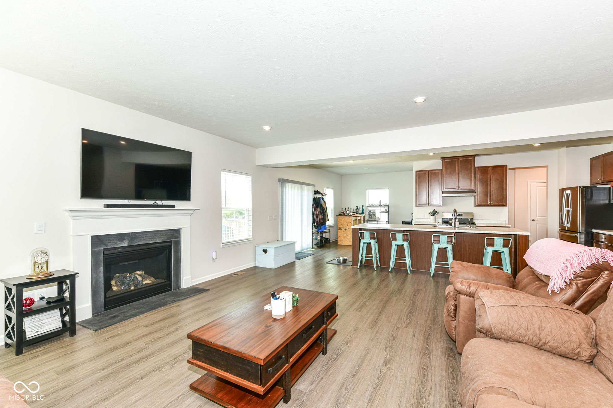 2642 Krasner Drive, Brownsburg, IN, 46112 photo 5 of 37