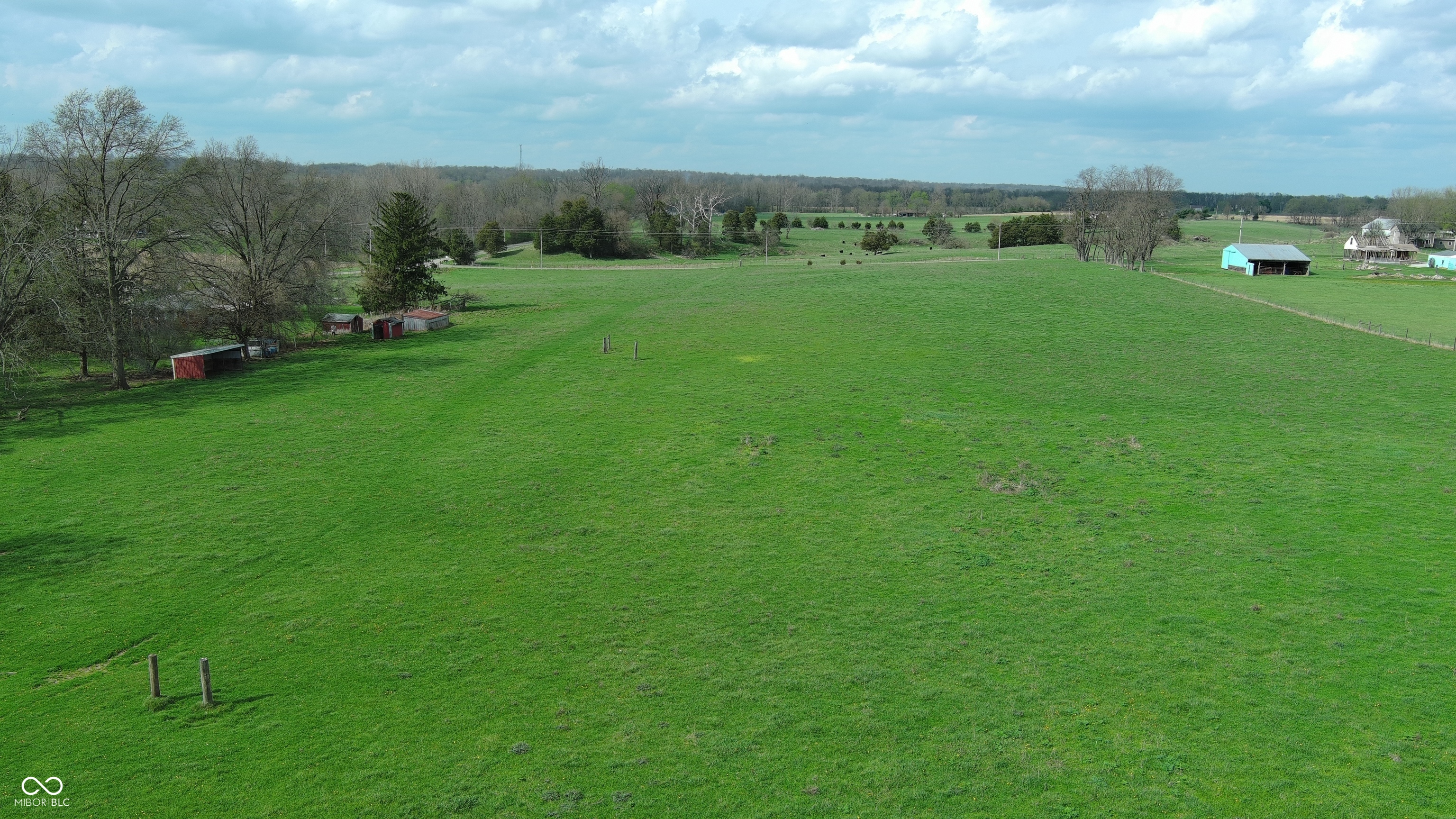 7614 S Mill Road, Spiceland, IN, 47385 photo 5 of 21