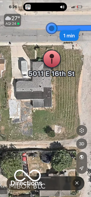 5011 E 16th Street, Indianapolis, IN, 46201 photo 5 of 5
