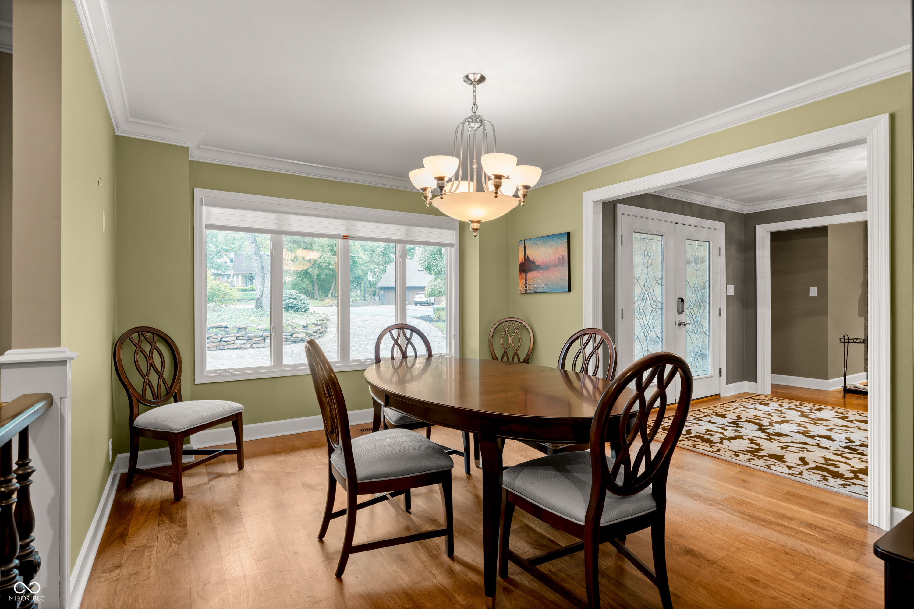 10707 Compass Court, Indianapolis, IN, 46256 photo 5 of 49