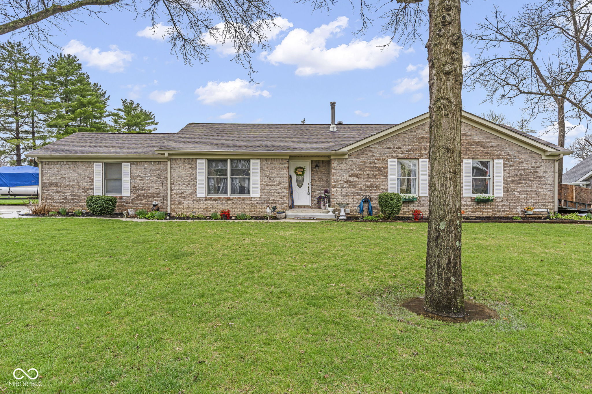 101 Jefferson Valley, Coatesville, IN, 46121 photo 5 of 80