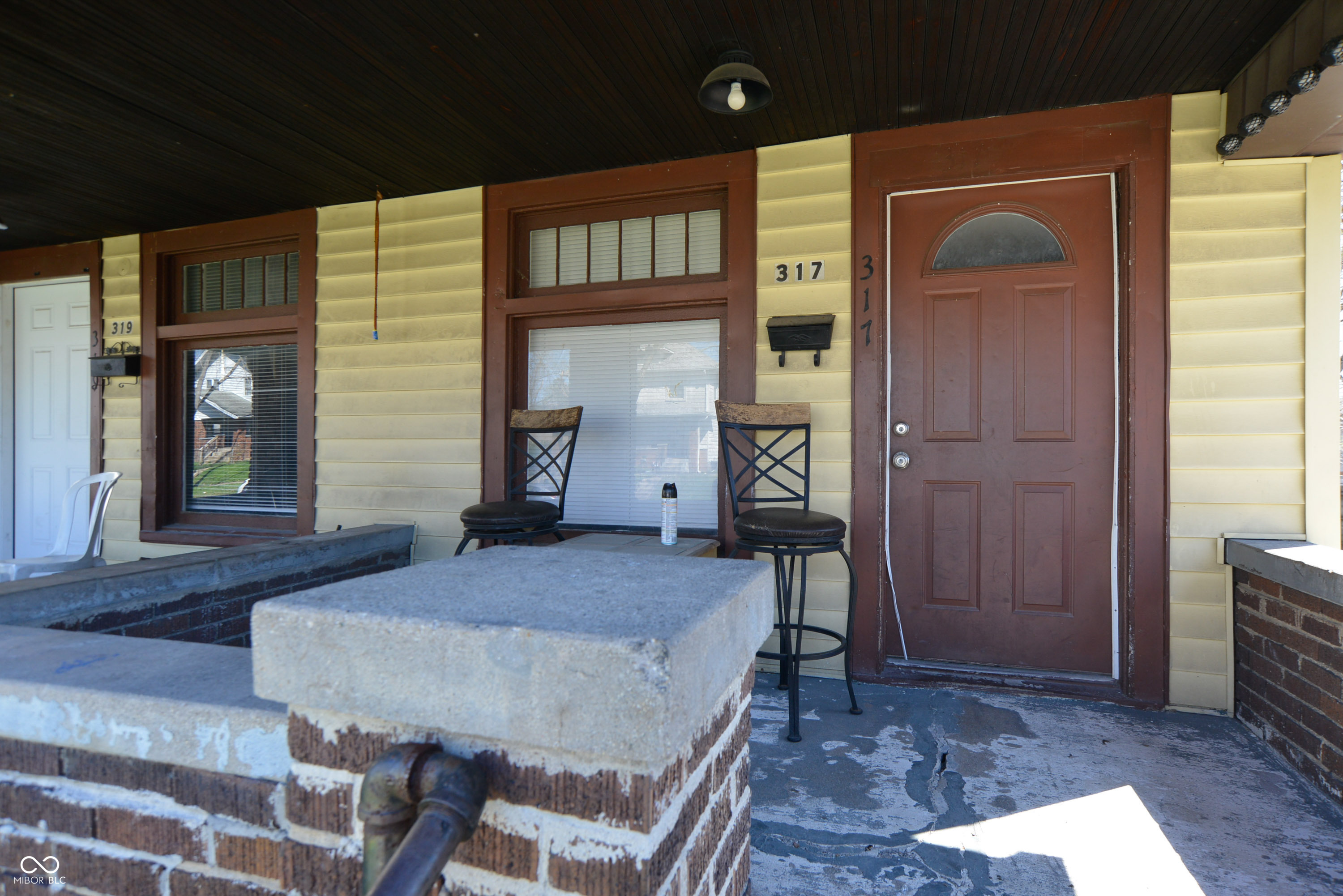 319 N Dequincy Street, Indianapolis, IN, 46201 photo 5 of 55
