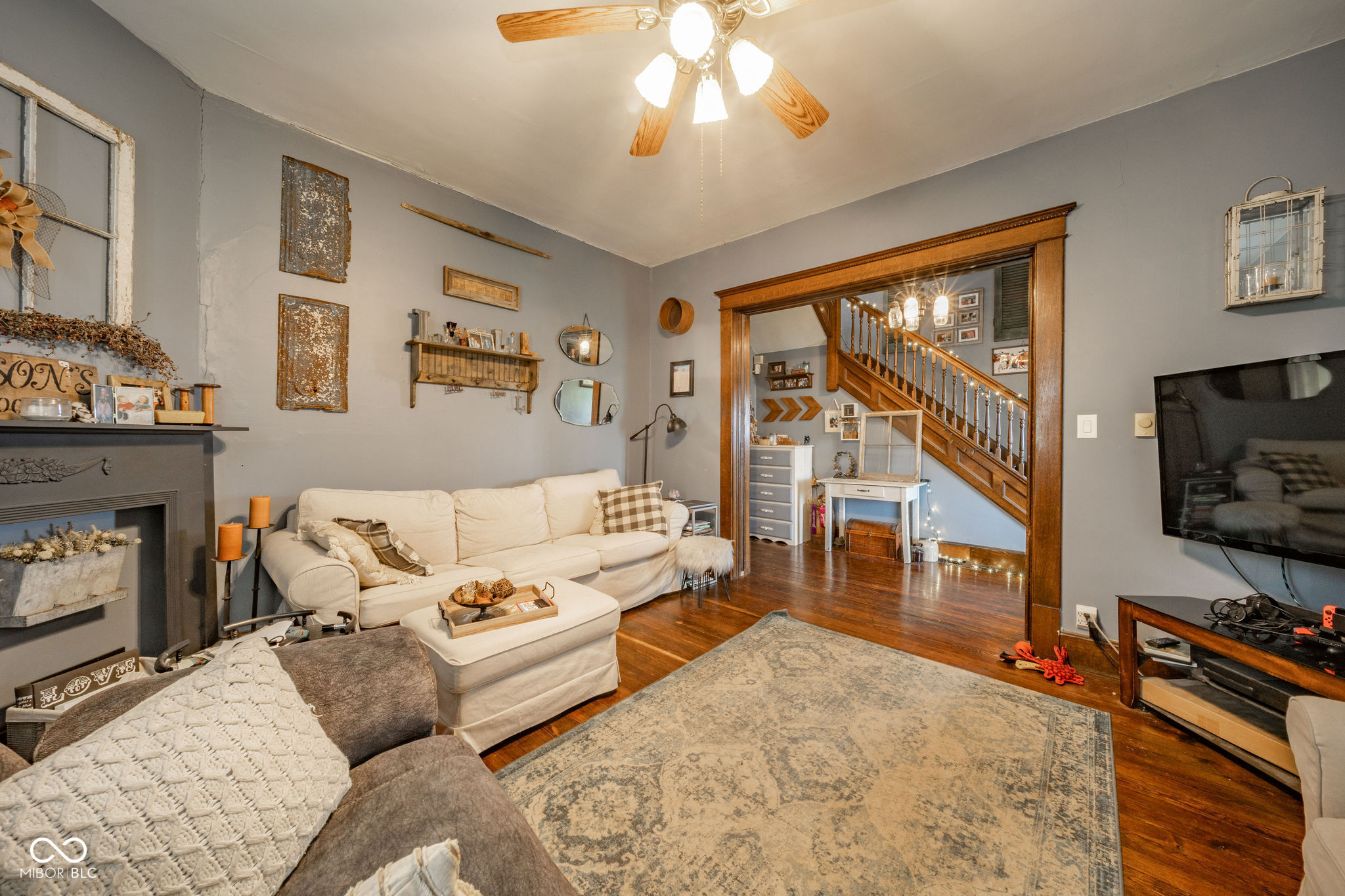 5131 E County Road 300 S, New Castle, IN, 47362 photo 5 of 18