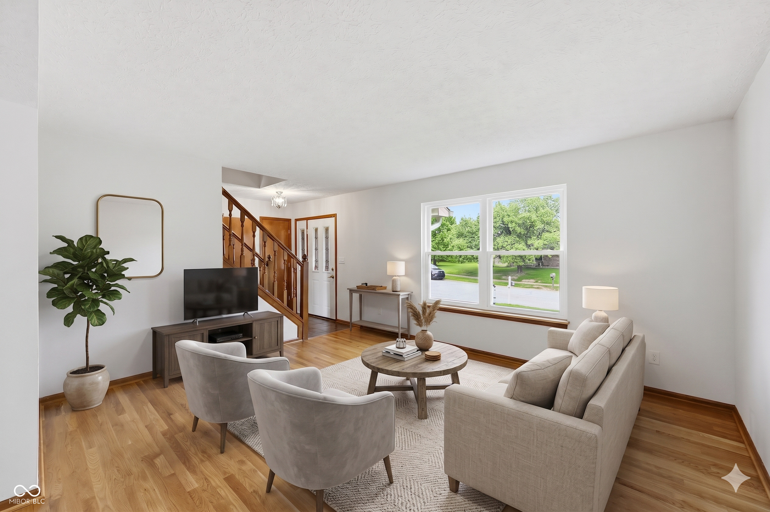 6551 Calla Lily Drive, Indianapolis, IN, 46237 photo 5 of 75