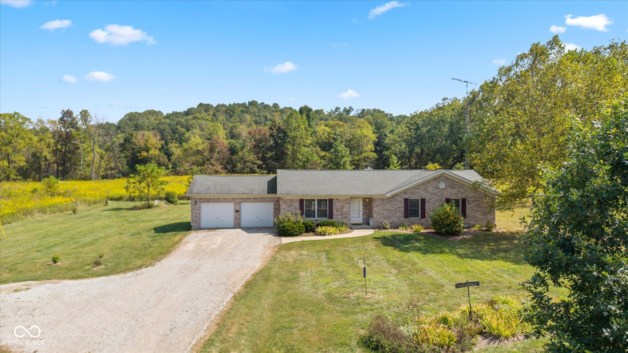 7839 W Bellsville Pike, Nashville, IN, 47448 photo 5 of 69