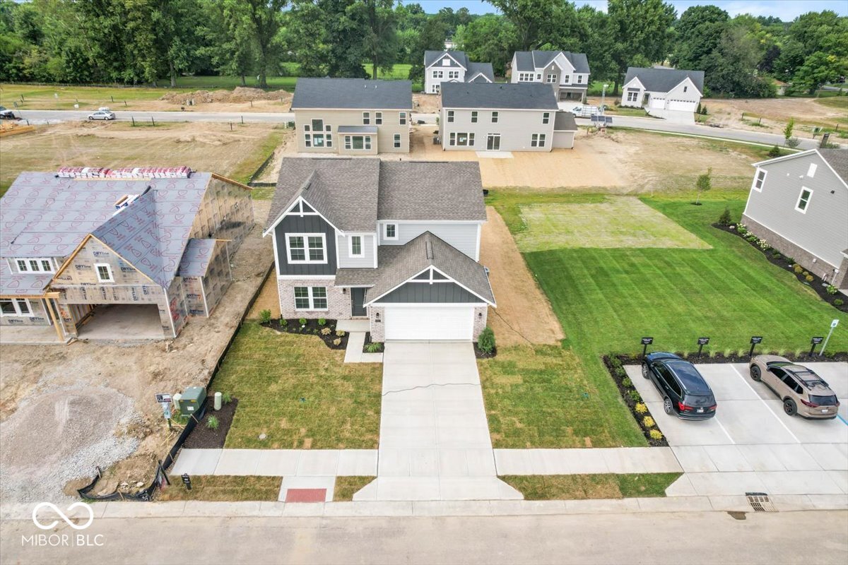 9560 Jadestone Way, Indianapolis, IN, 46239 photo 5 of 40