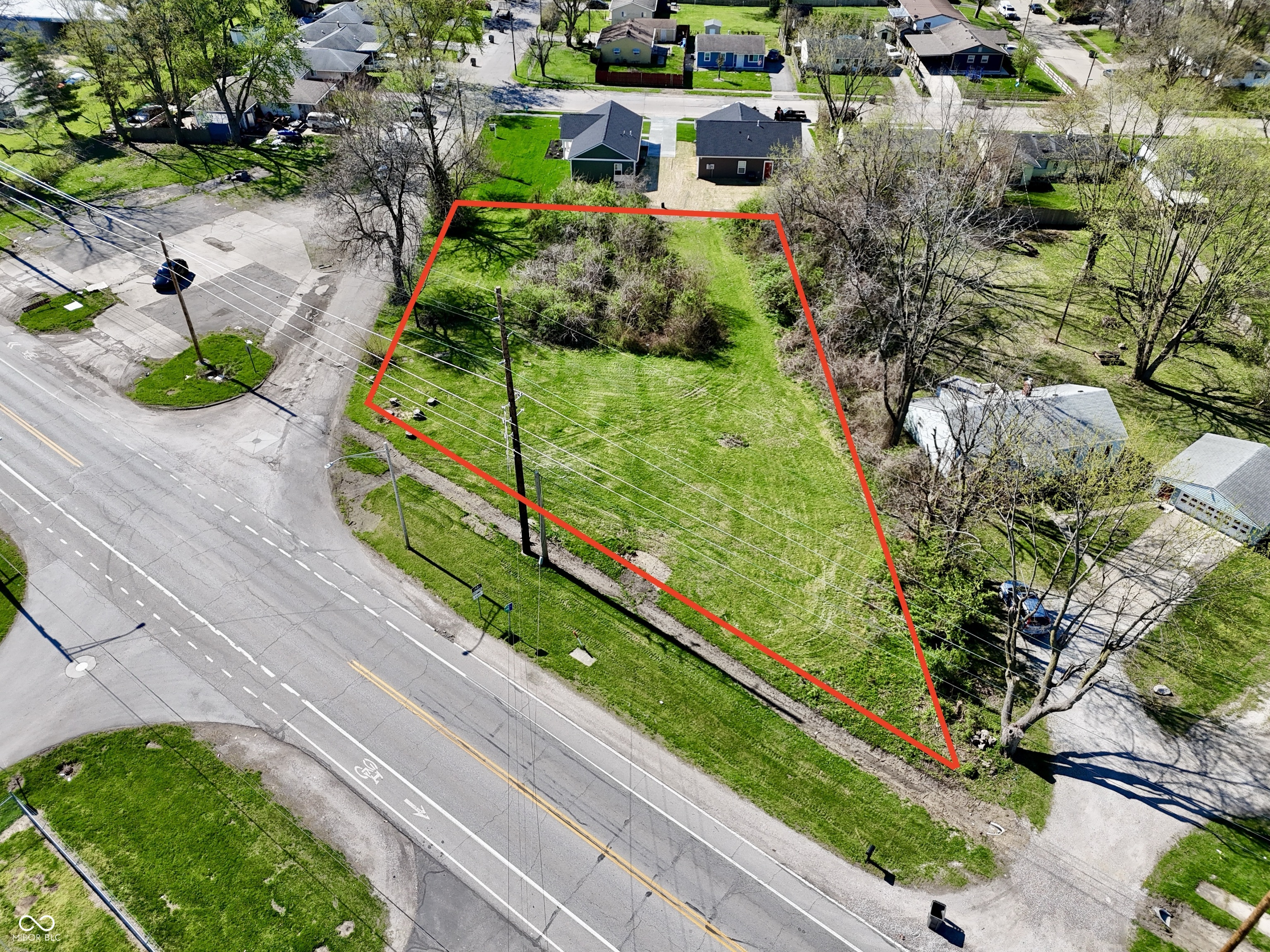 4039 Southeastern Avenue, Indianapolis, IN, 46203 photo 5 of 7