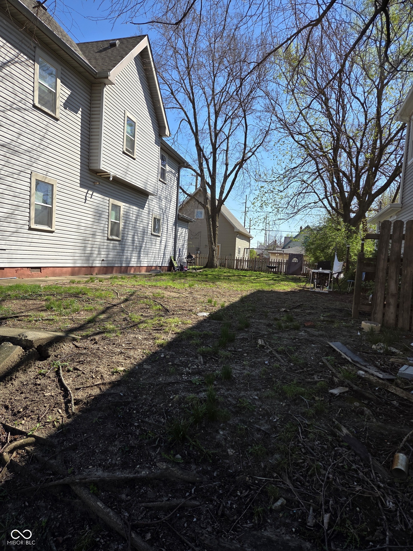 1705 Union Street, Indianapolis, IN, 46225 photo 5 of 7