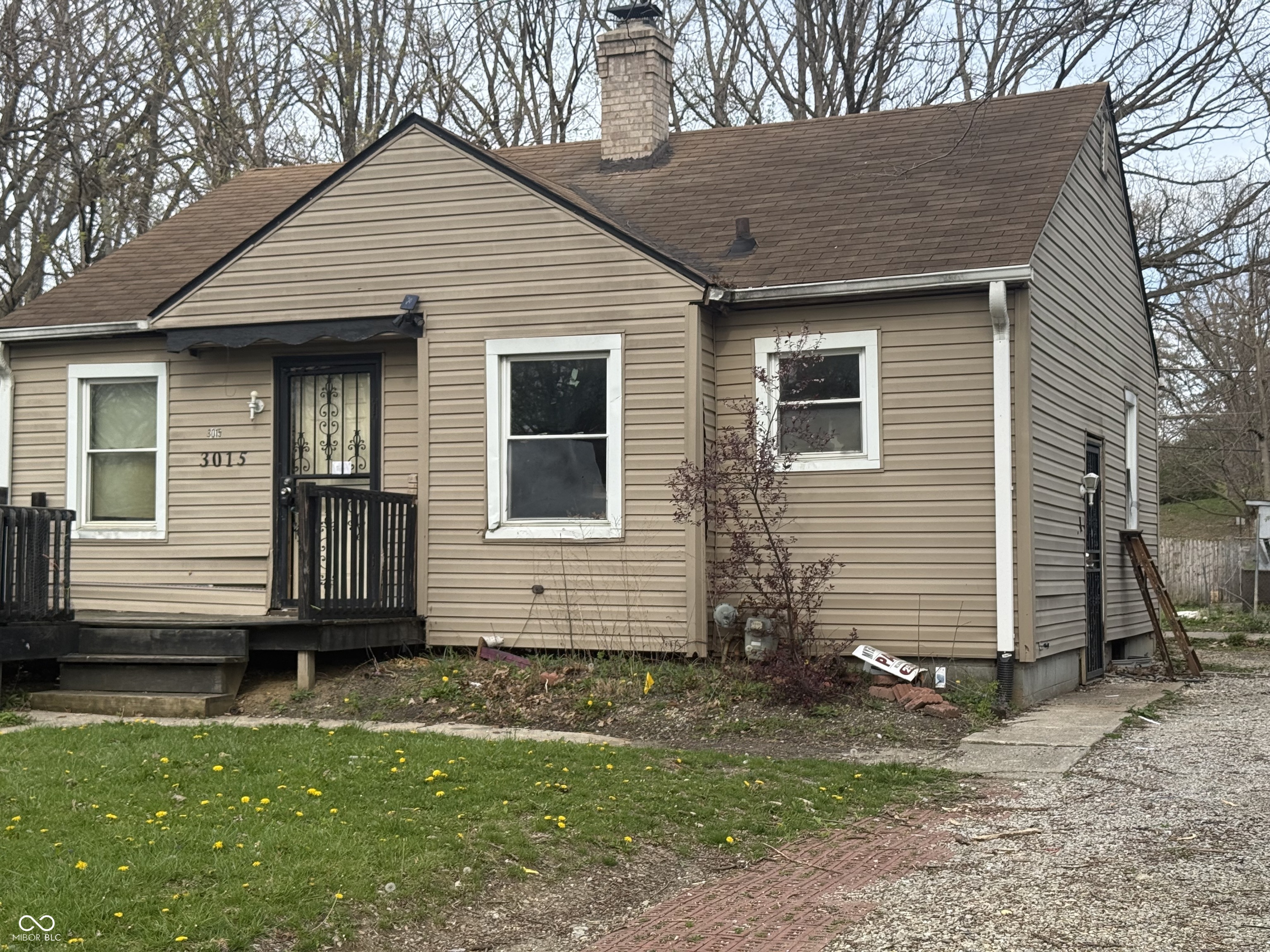 3015 Eastern Avenue, Indianapolis, IN, 46218 photo 5 of 10