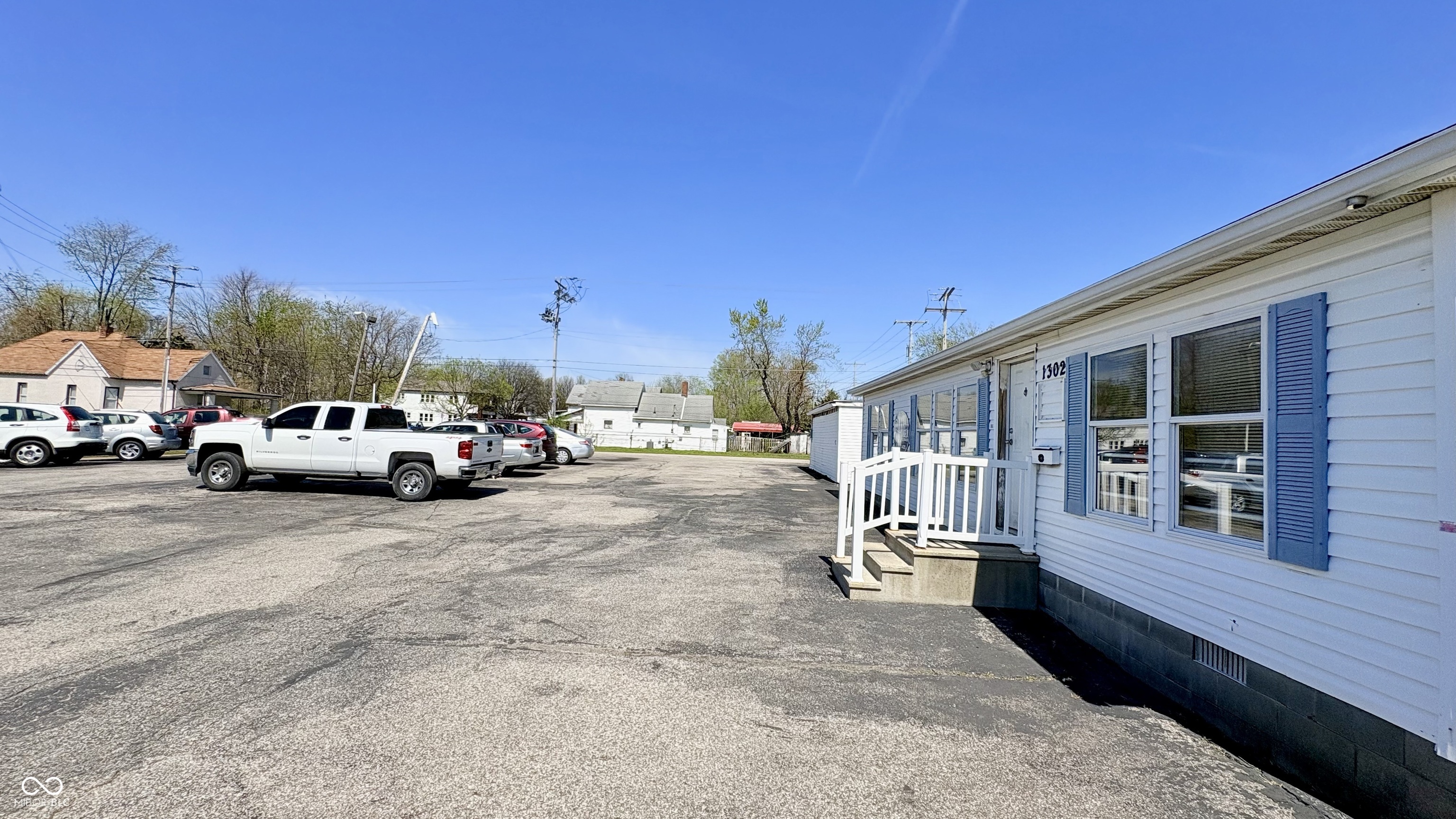 1310 Poplar Street, Terre Haute, IN, 47807 photo 5 of 15