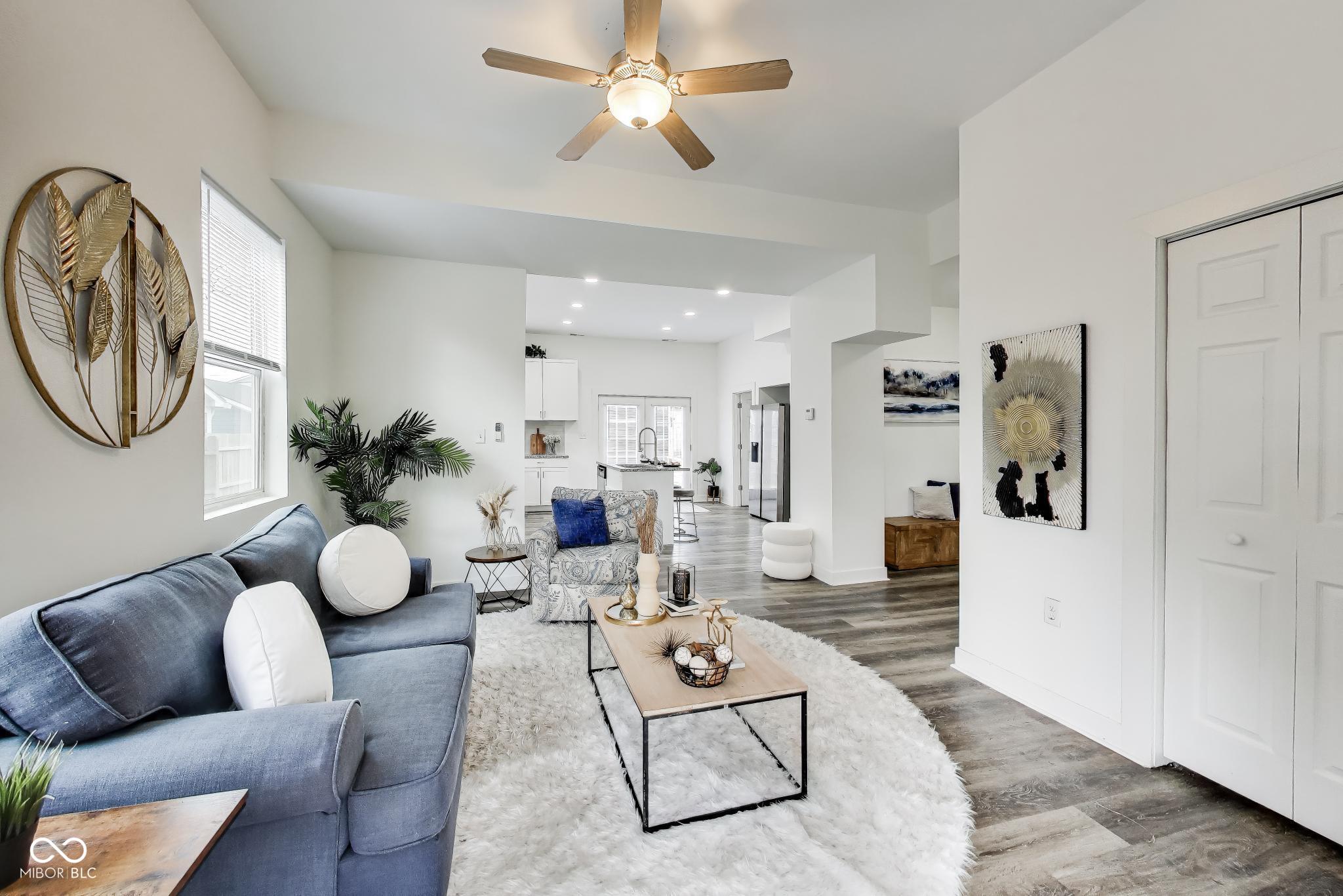 338 N Randolph Street, Indianapolis, IN, 46201 photo 5 of 54