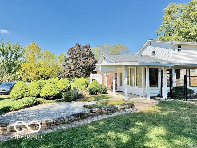 3505 W Pettigrew Drive, Muncie, IN, 47304 photo 5 of 36