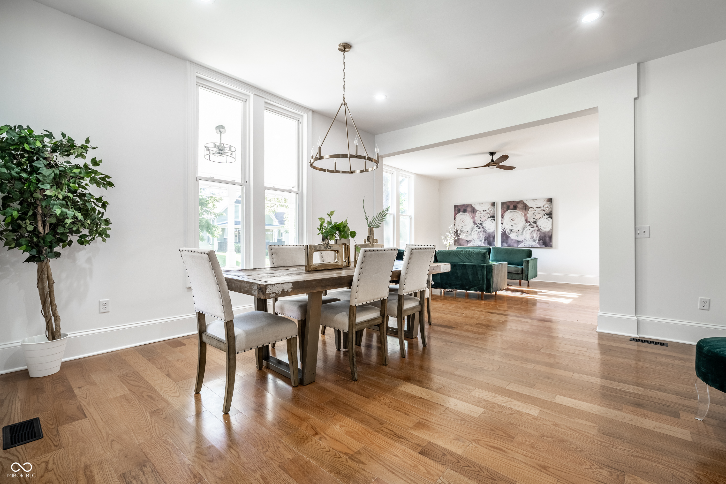 1034 N Tacoma Avenue, Indianapolis, IN, 46201 photo 5 of 51