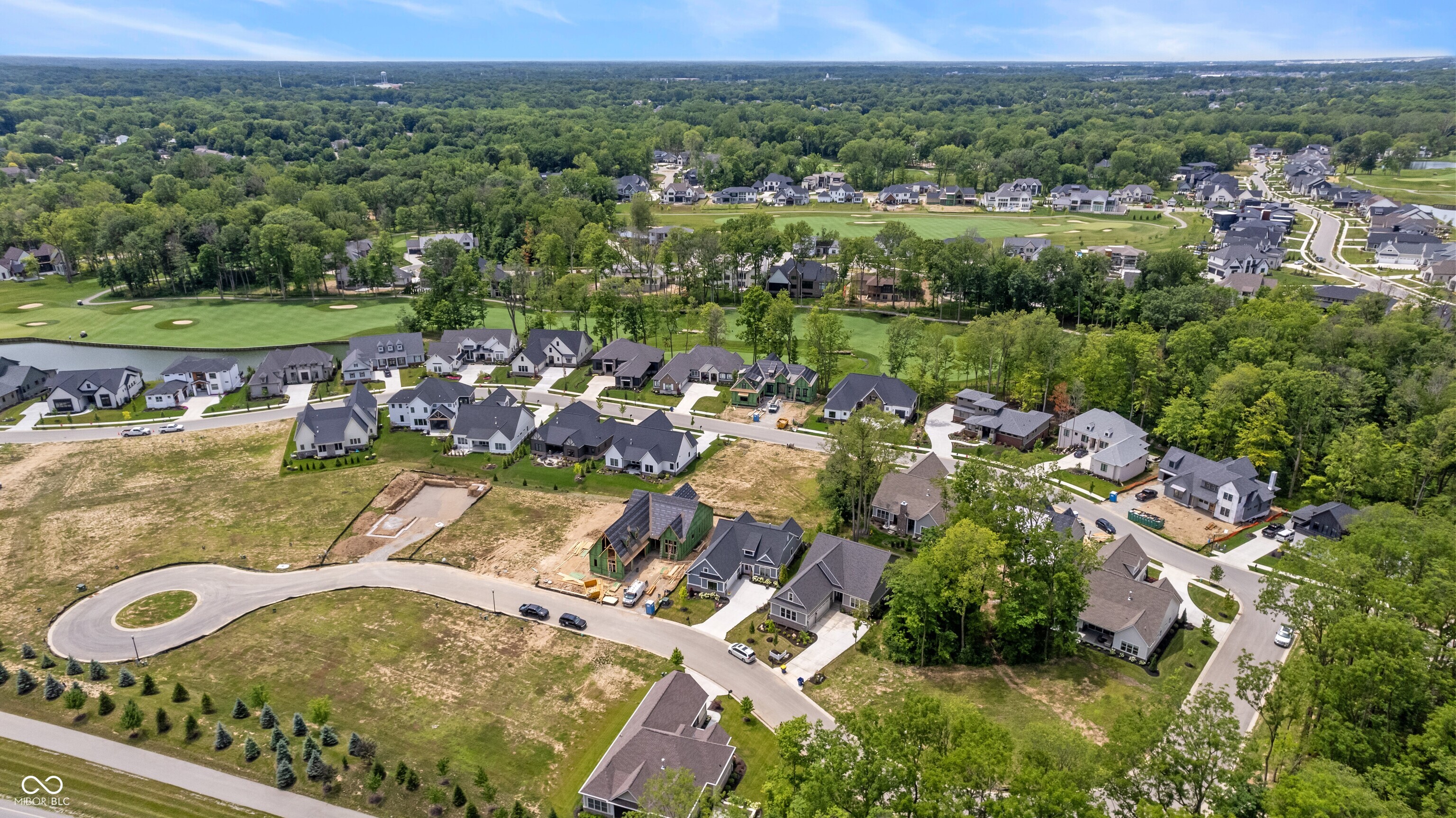 4130 Hartswick Court, Zionsville, IN, 46077 photo 5 of 11