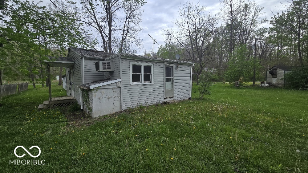 4745 Upper Patton Park Road, Martinsville, IN, 46151 photo 5 of 23