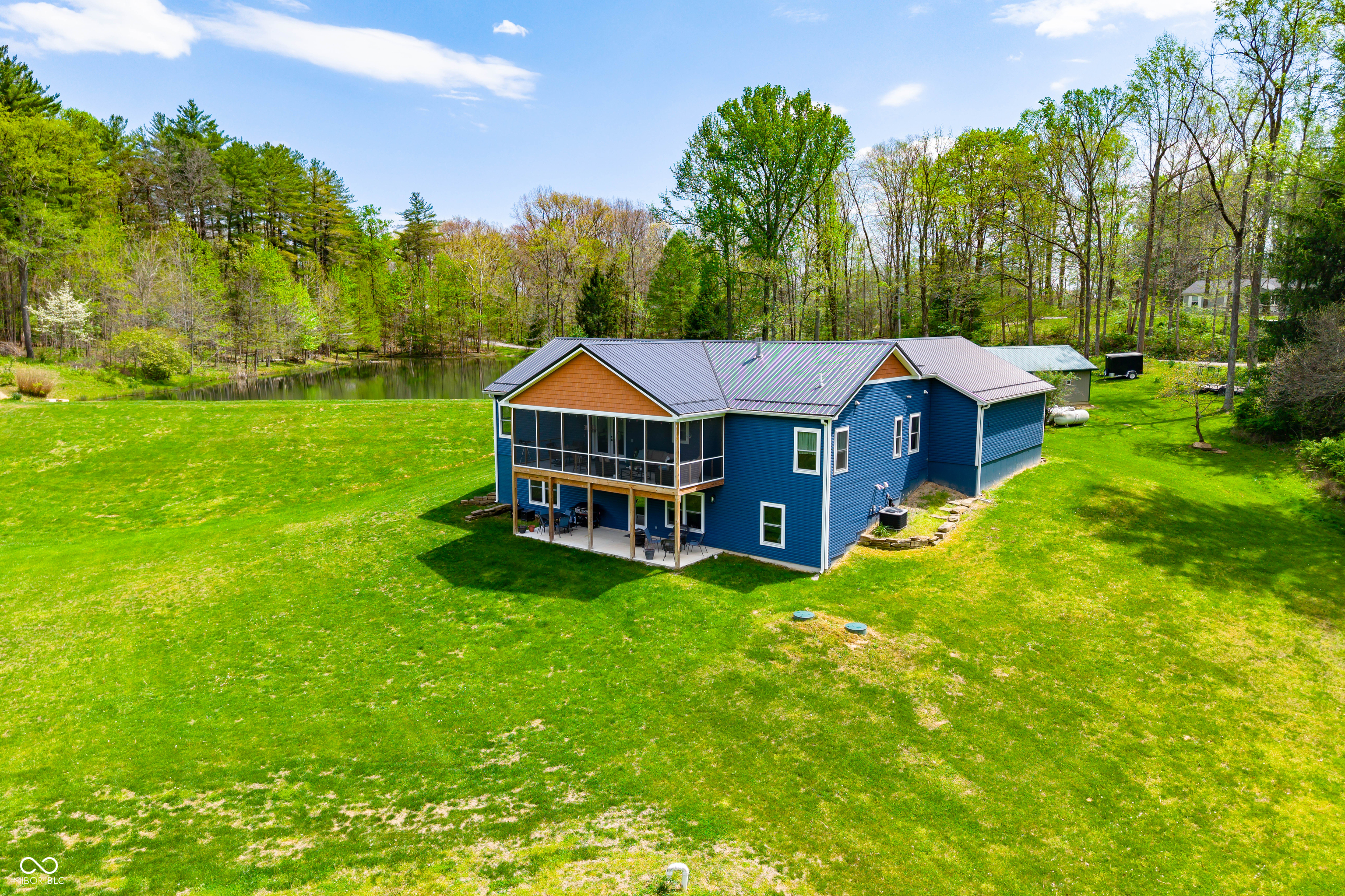 5980 Pine Tree Lane, Morgantown, IN, 46160 photo 5 of 124