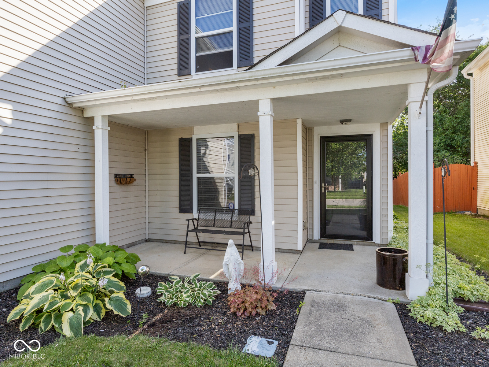 917 Balto Drive, Shelbyville, IN, 46176 photo 5 of 30