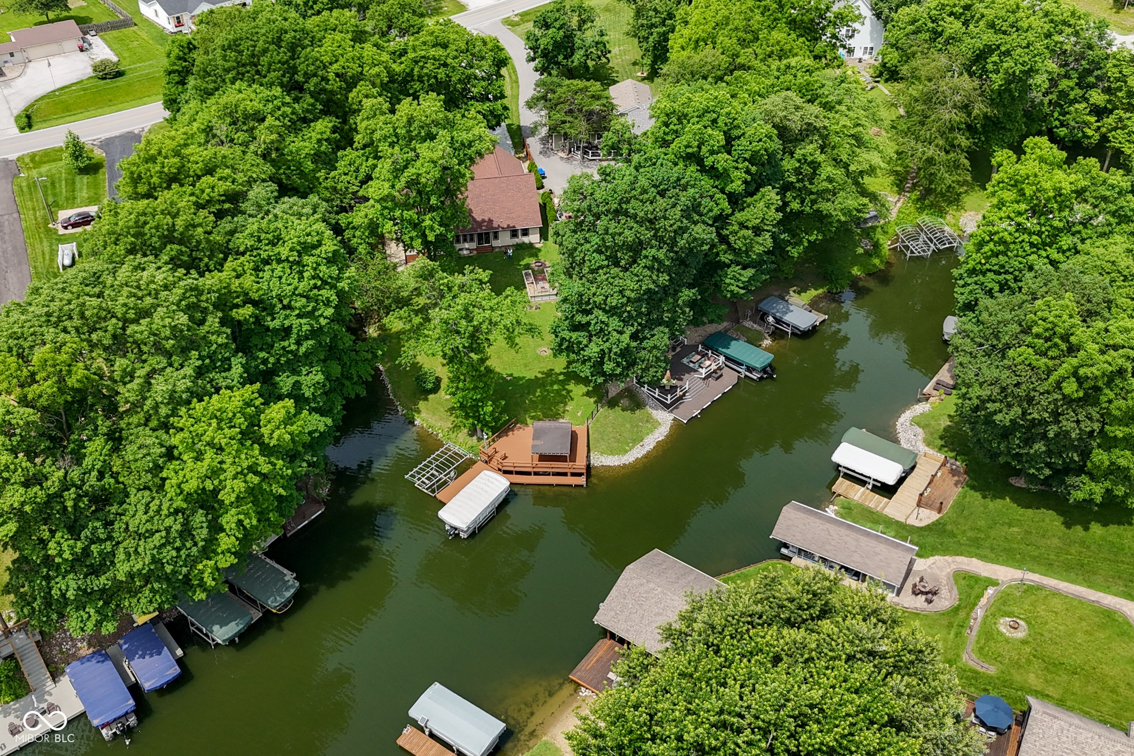 175 Mill Springs, Coatesville, IN, 46121 photo 5 of 53