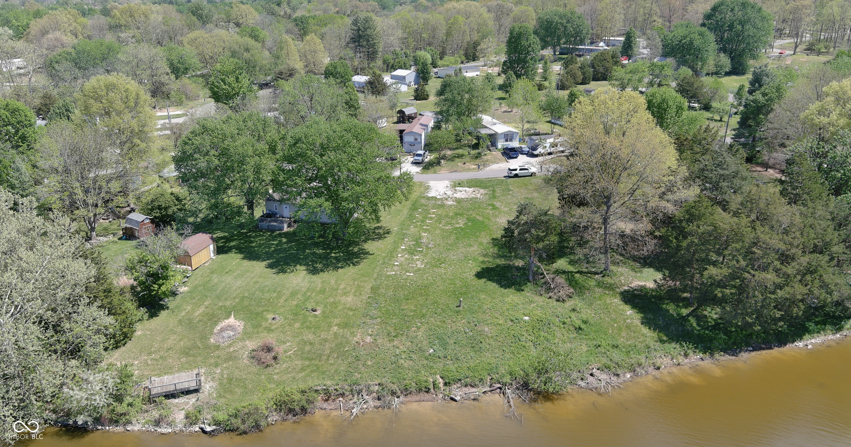3394 Rothshire Circle, North Vernon, IN, 47265 photo 5 of 5