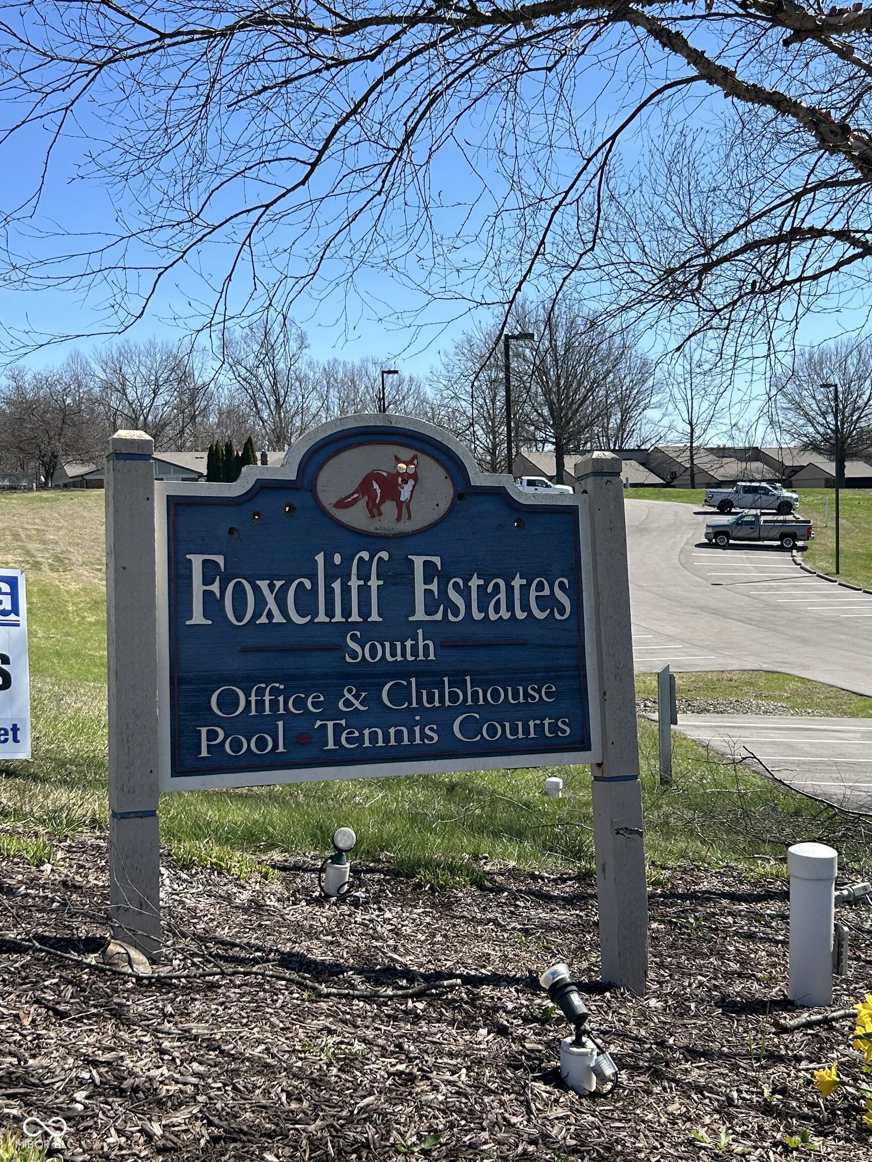 2036 Silver Fox Drive W, Martinsville, IN, 46151 photo 5 of 7