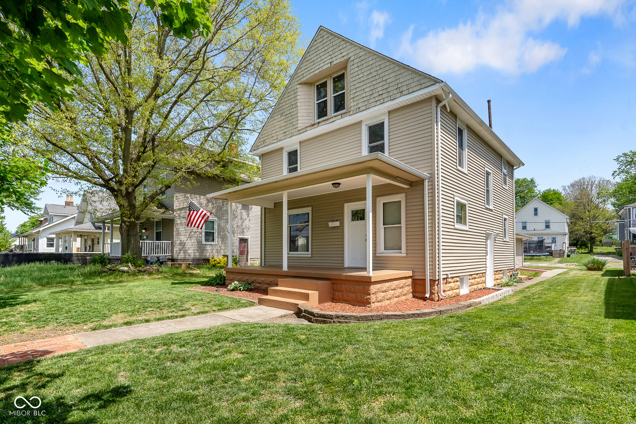 624 N Pine Street, Seymour, IN, 47274 photo 5 of 48