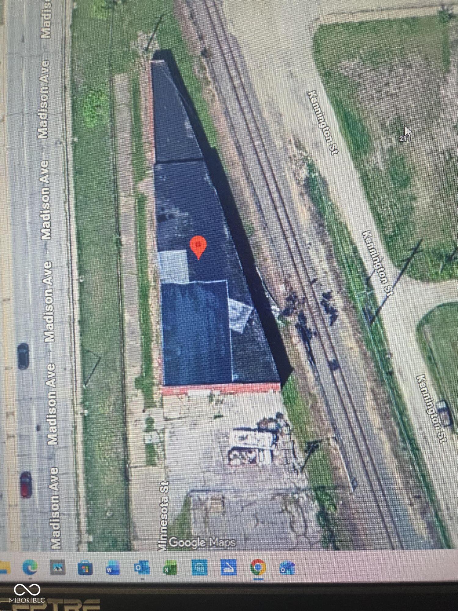 1703 Madison Avenue, Indianapolis, IN, 46225 photo 5 of 10