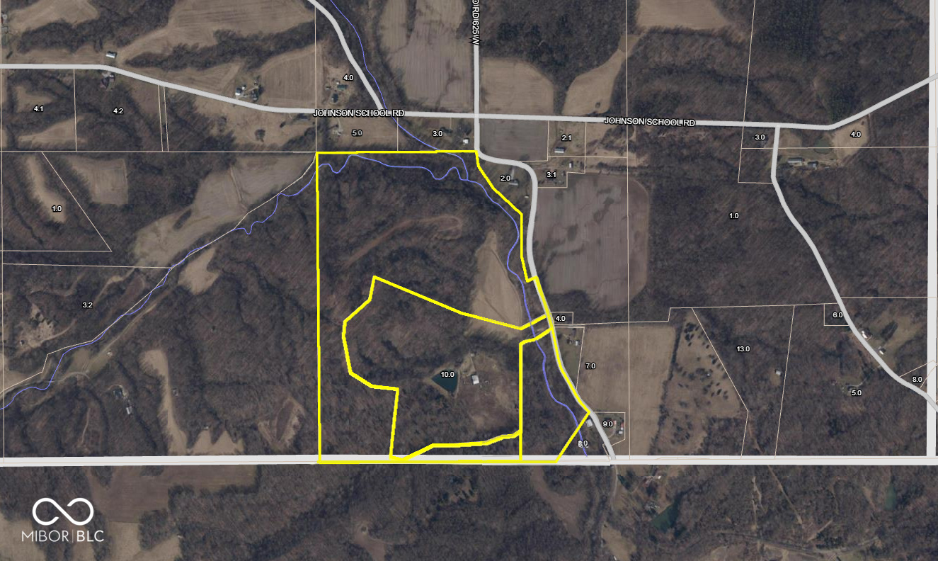 7811 S Sanes Road, Connersville, IN, 47331 photo 5 of 12
