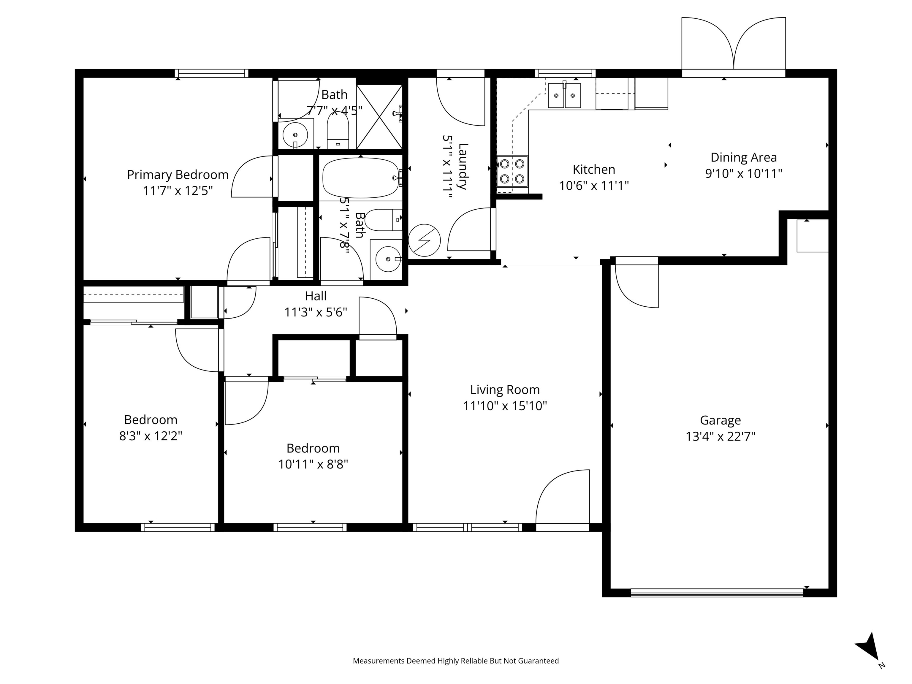 5703 Yucatan Drive, Indianapolis, IN, 46237 photo 5 of 29