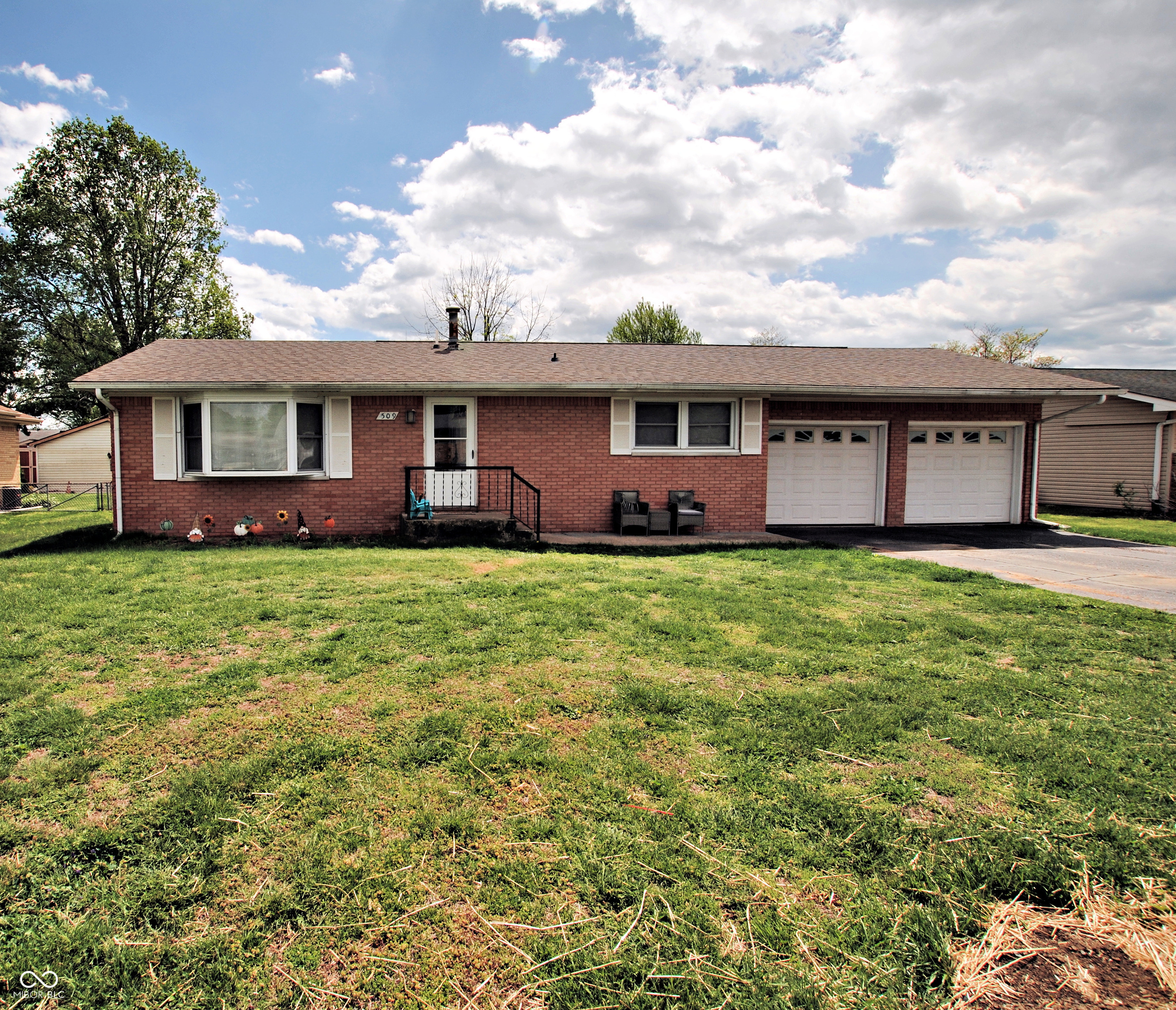 509 Anel Drive, Martinsville, IN, 46151 photo 5 of 30