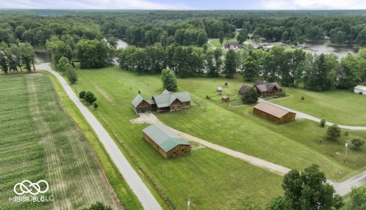 4210 S County Road 400 E, North Vernon, IN, 47265 photo 5 of 43