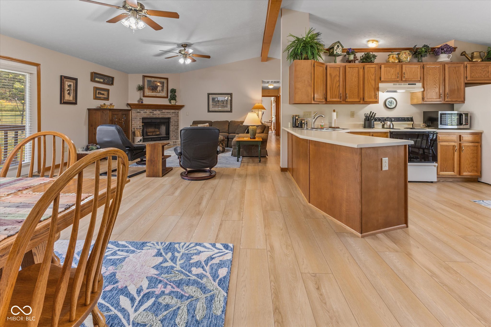 7835 W Bellsville Pike, Nashville, IN, 47448 photo 5 of 65