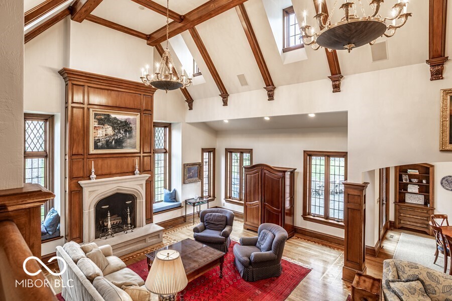 8103 N Pennsylvania Street, Indianapolis, IN, 46240 photo 5 of 19