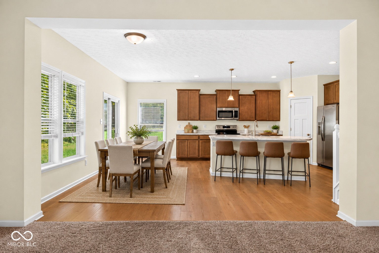 48 Manchester Drive, Trafalgar, IN, 46181 photo 5 of 69